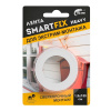 Всепогодная монтажная лента W-con SmartFix HEAVY, 1,5*150см, серая/36 SFV1515G 